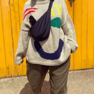 Knit Top